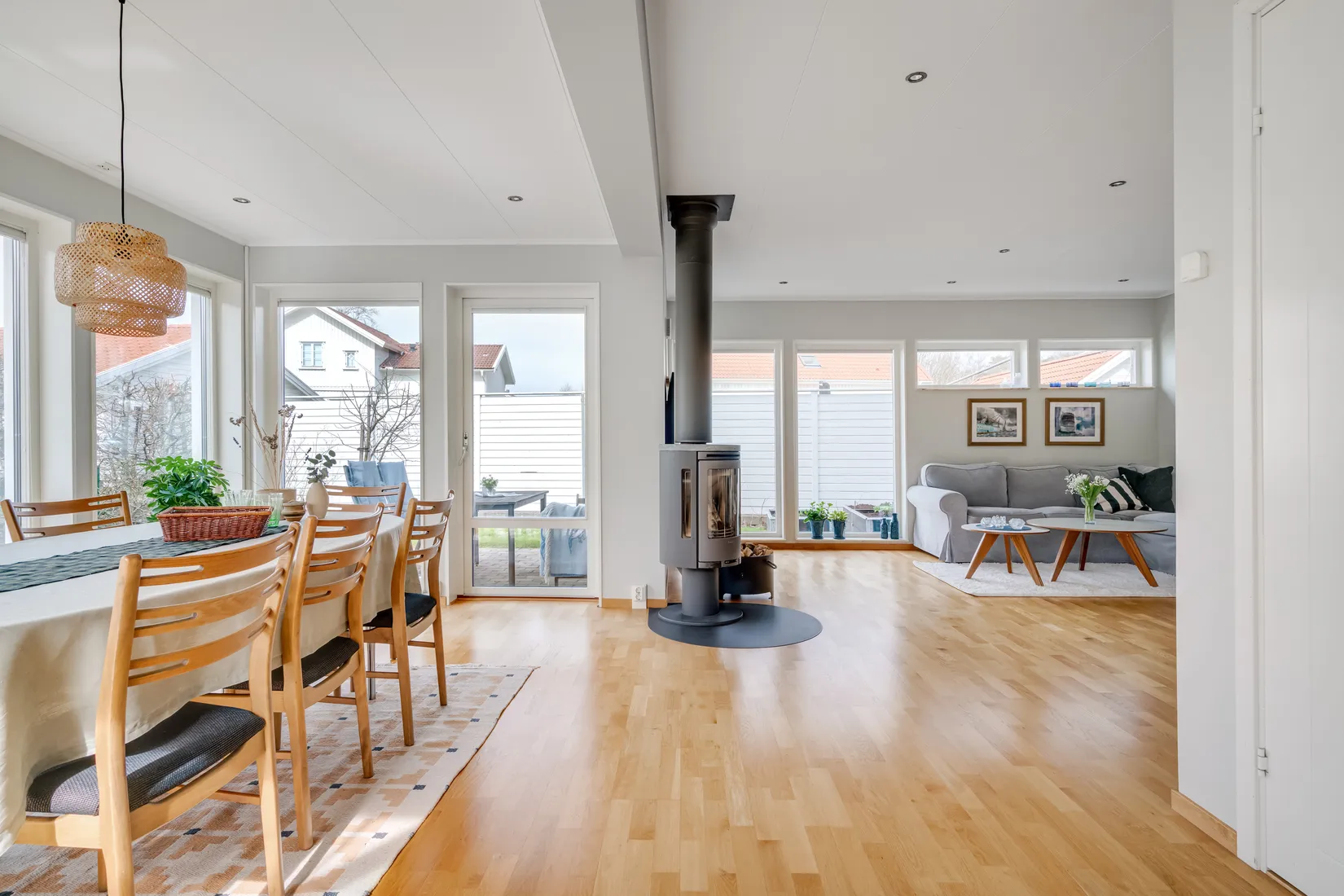 Villa, Skiljedalsvägen 29A, Torslanda - Tumlehed, Göteborg