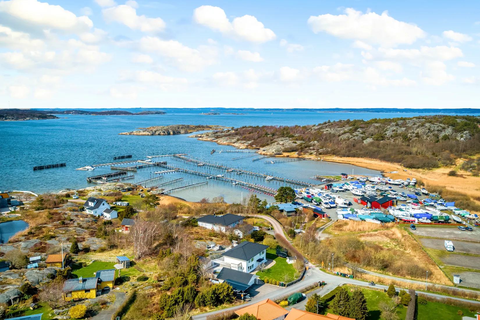 Villa, Skiljedalsvägen 29A, Torslanda - Tumlehed, Göteborg