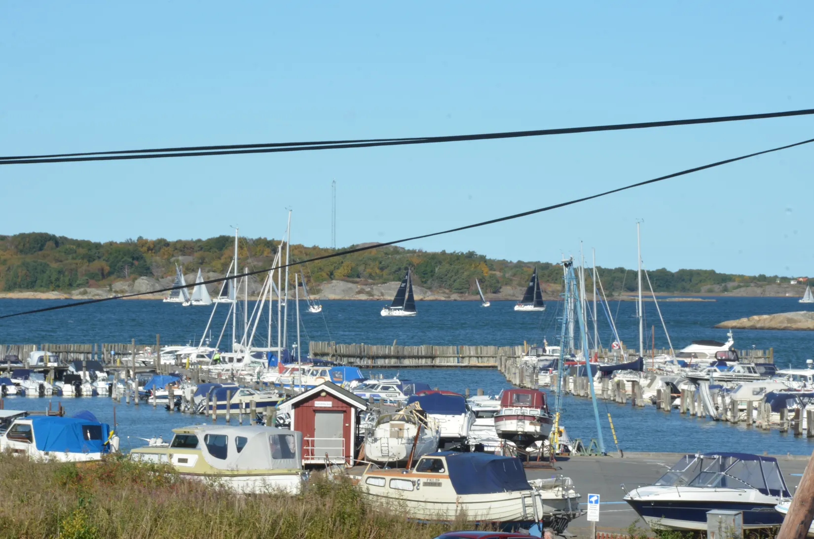 Villa, Skiljedalsvägen 29A, Torslanda - Tumlehed, Göteborg