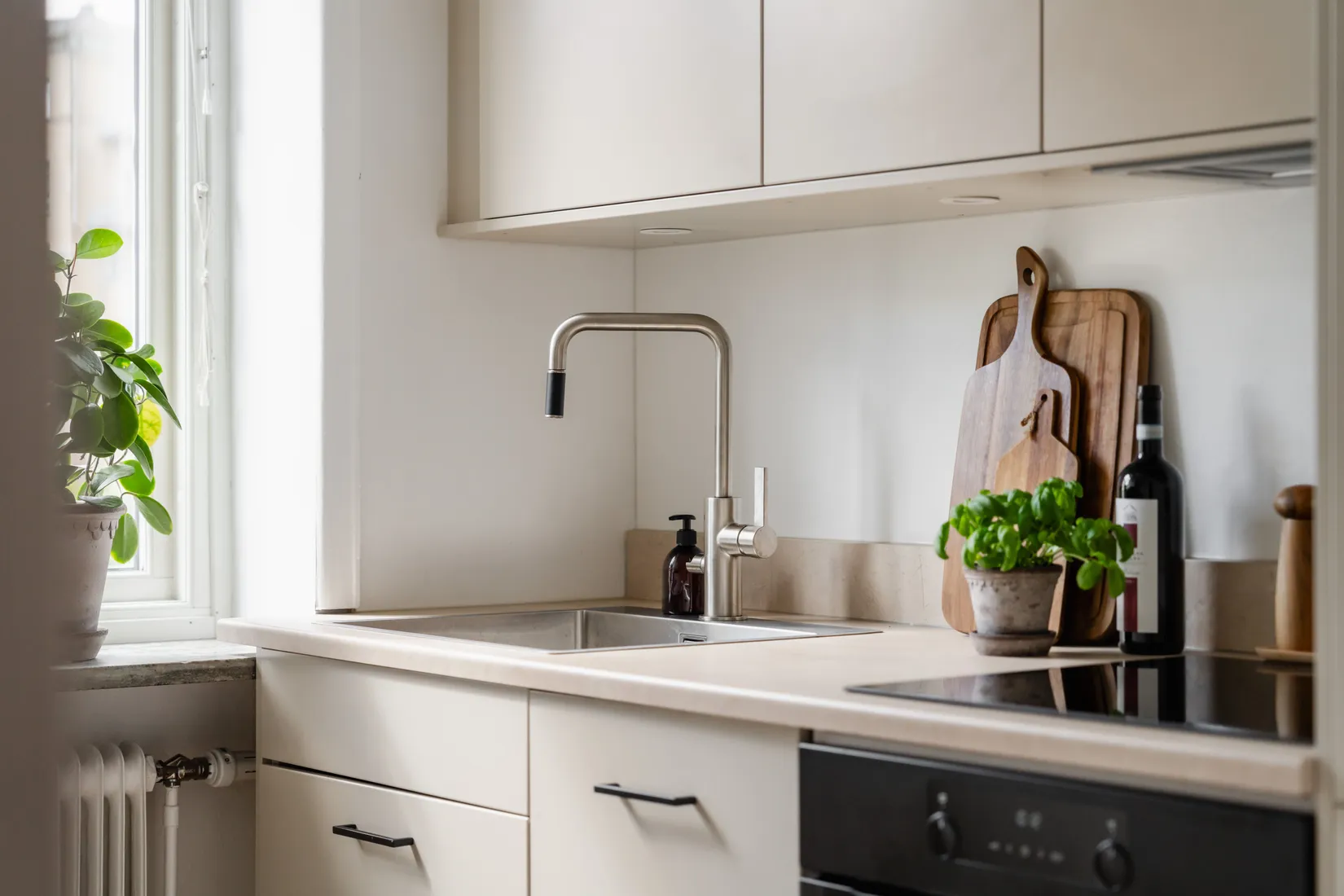 Bostadsrätt, Stenbocksgatan 6, Norrmalm, Borås