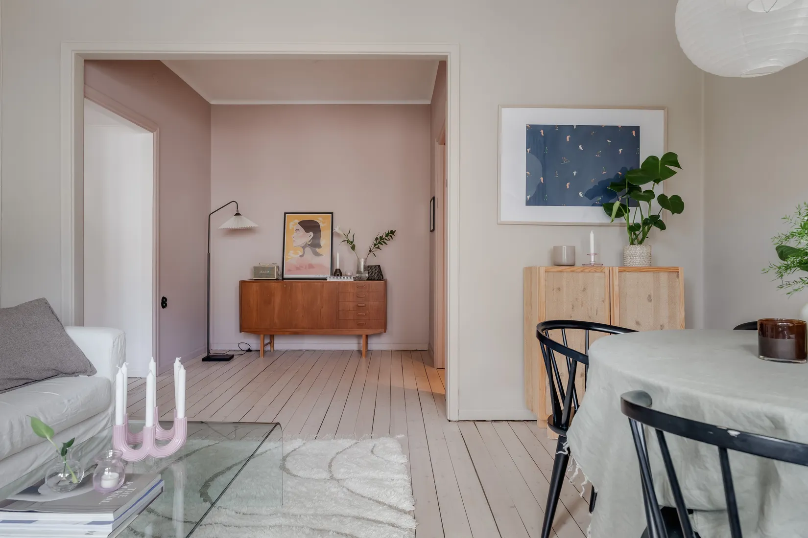 Bostadsrätt, Stenbocksgatan 6, Norrmalm, Borås