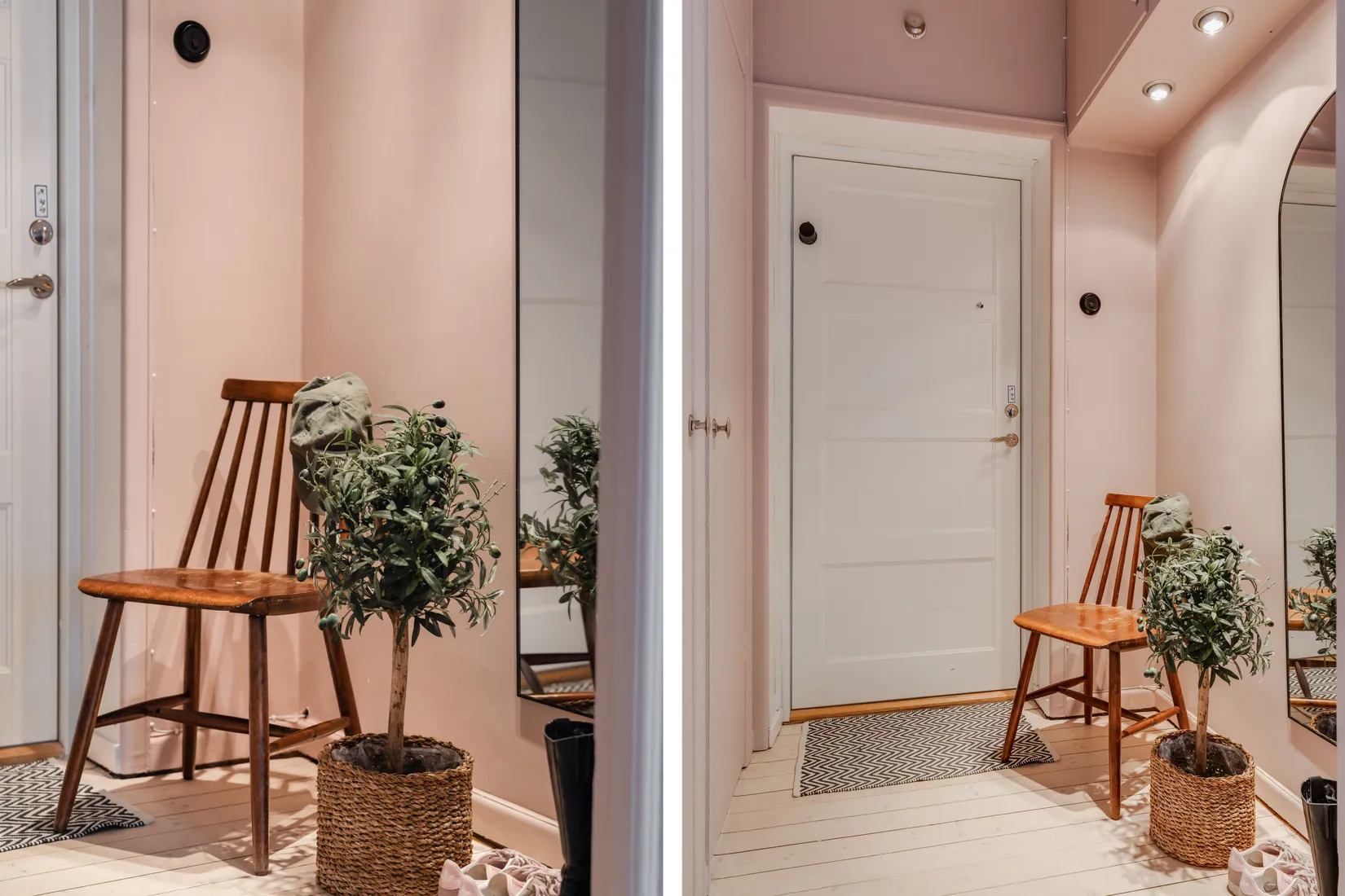 Bostadsrätt, Stenbocksgatan 6, Norrmalm, Borås