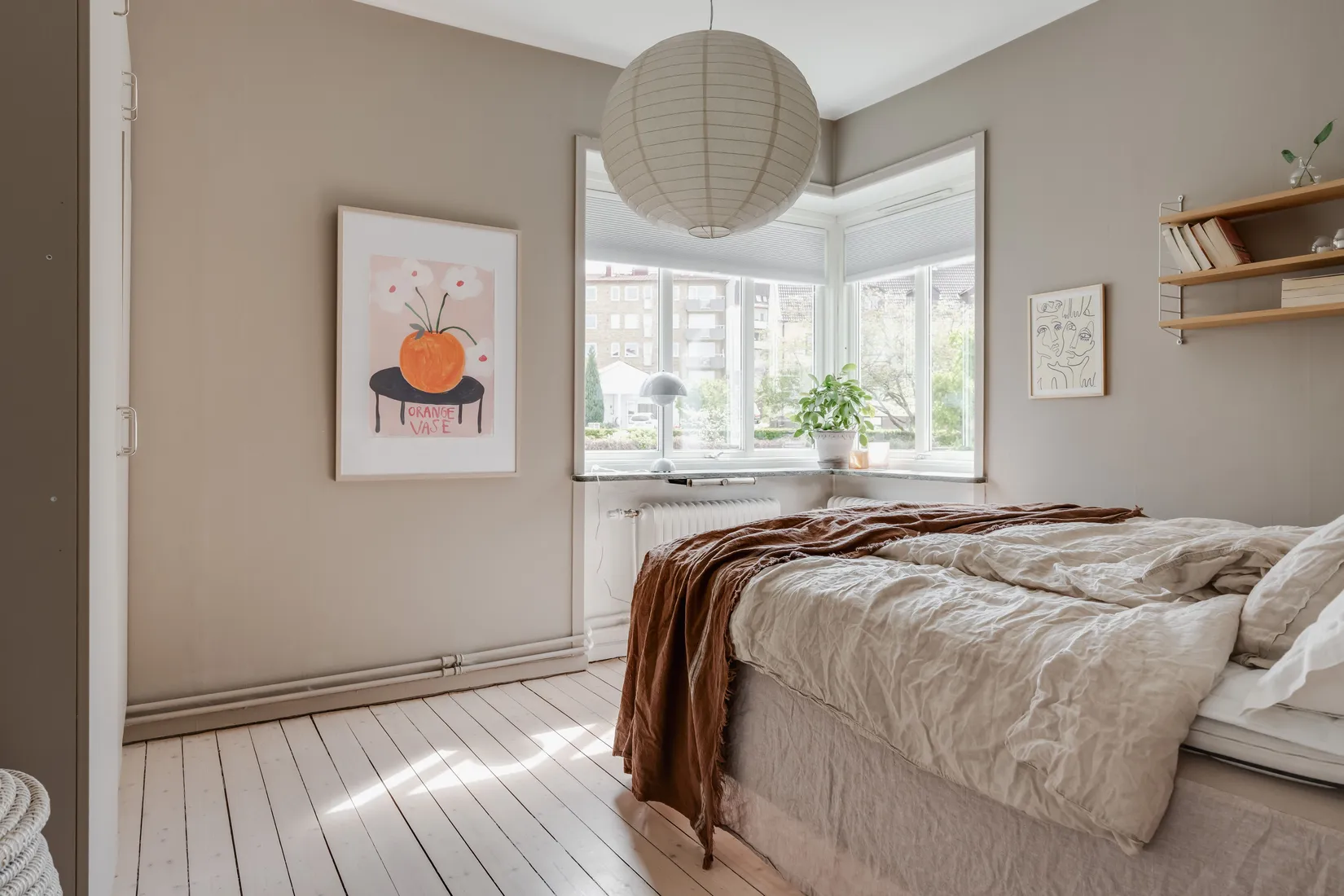 Bostadsrätt, Stenbocksgatan 6, Norrmalm, Borås