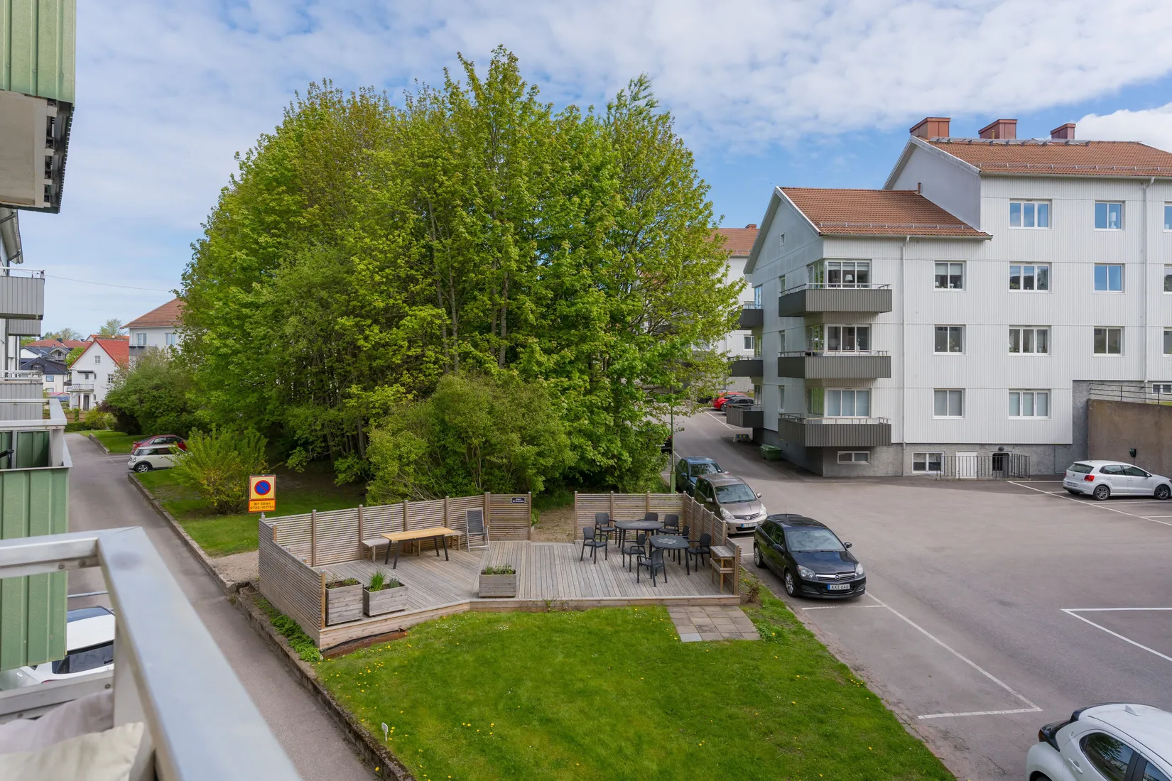 Bostadsrätt, Stenbocksgatan 6, Norrmalm, Borås