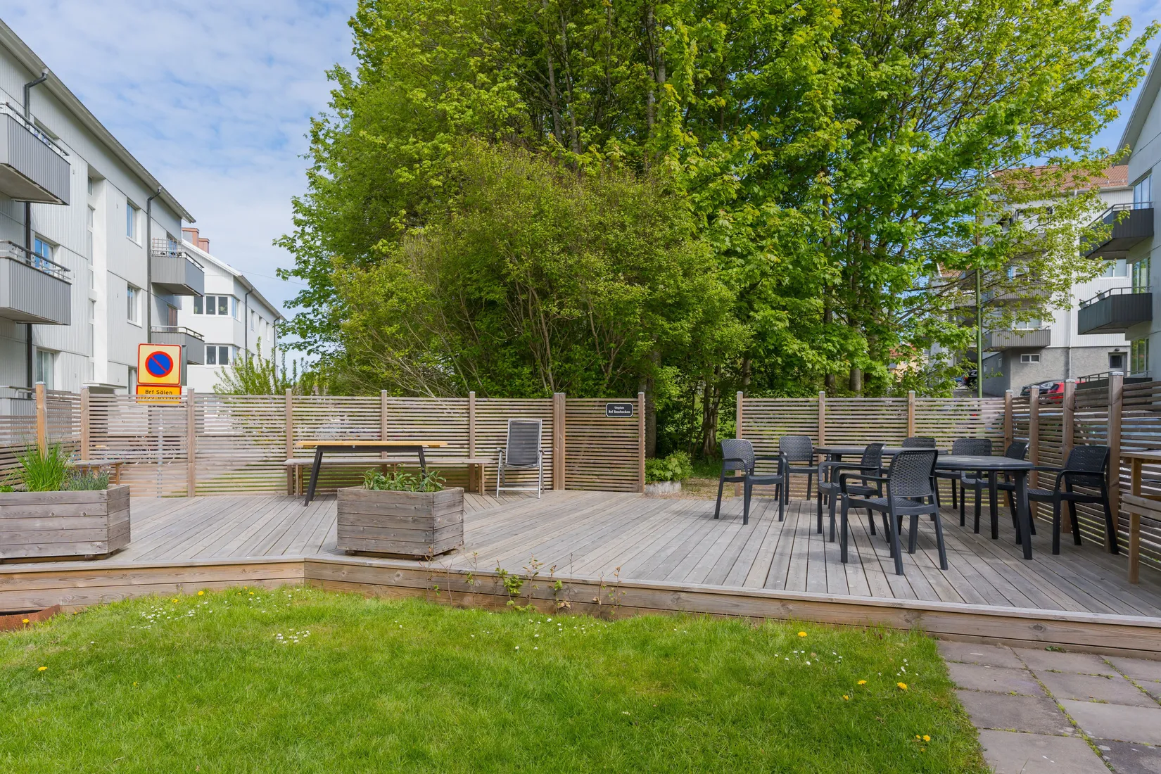 Bostadsrätt, Stenbocksgatan 6, Norrmalm, Borås