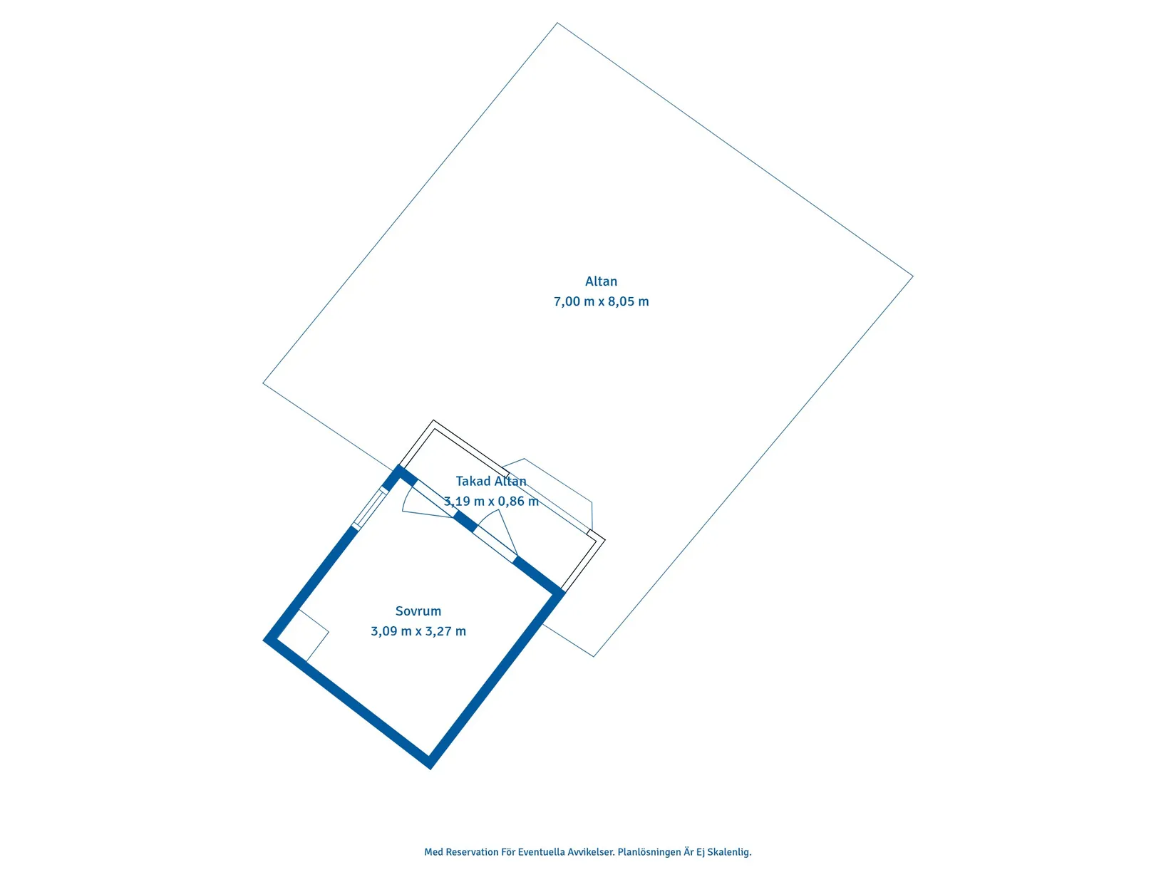 Fritidshus, Borghålevägen 6, Stockevik, Lysekil