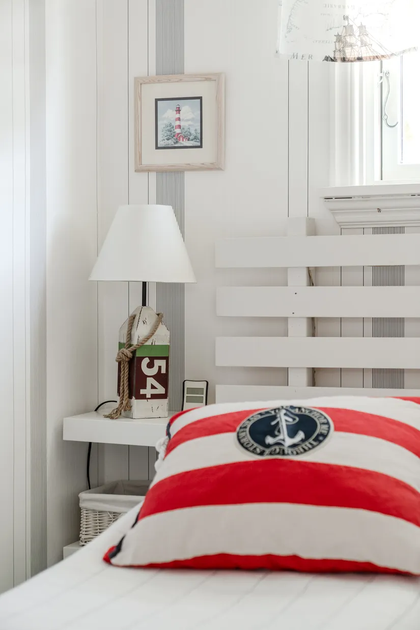 Fritidshus, Borghålevägen 6, Stockevik, Lysekil