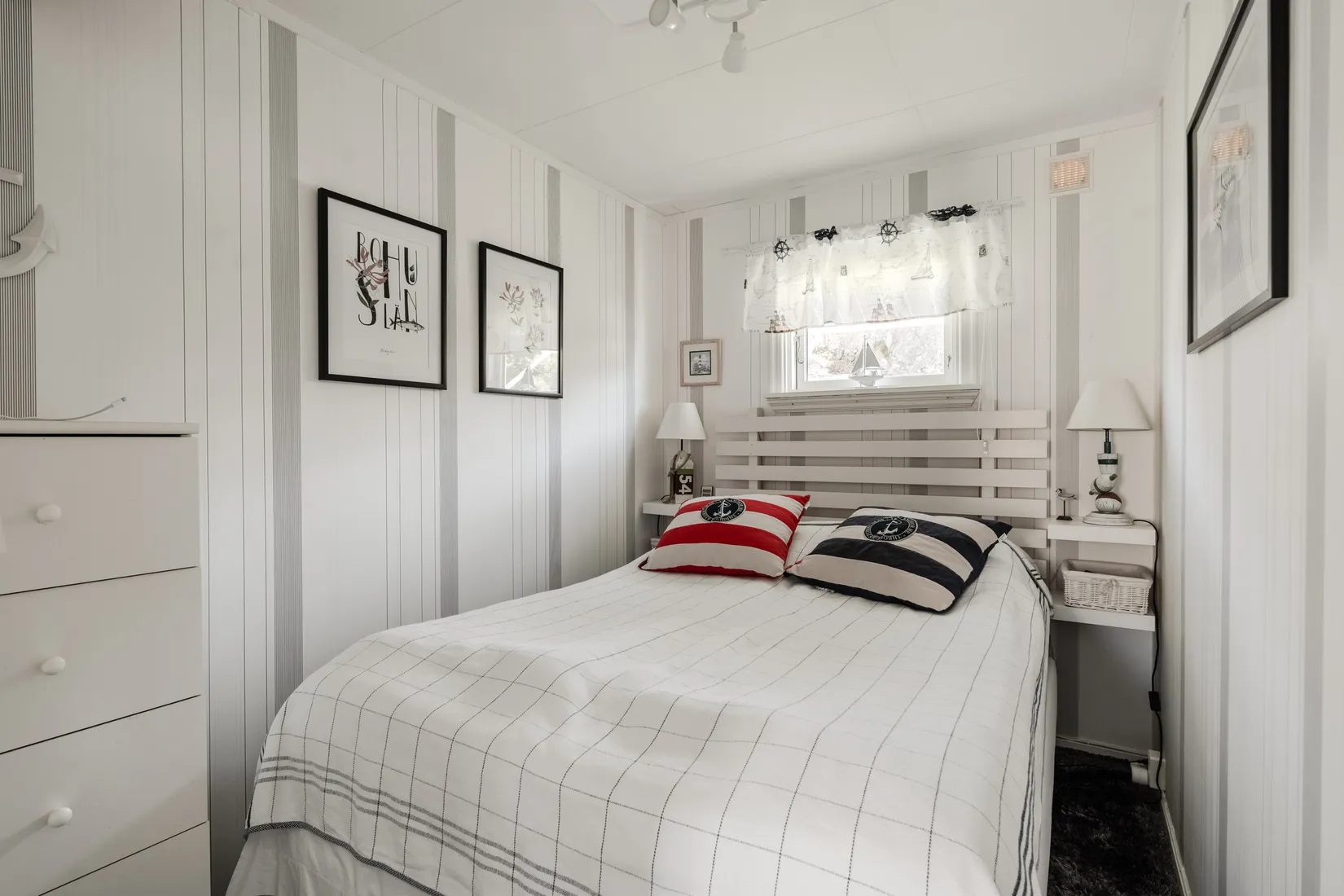 Fritidshus, Borghålevägen 6, Stockevik, Lysekil