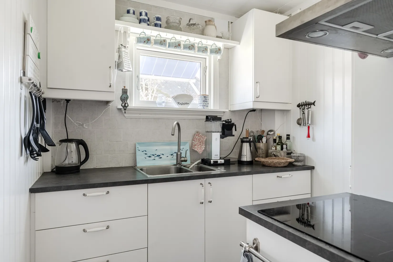 Fritidshus, Borghålevägen 6, Stockevik, Lysekil