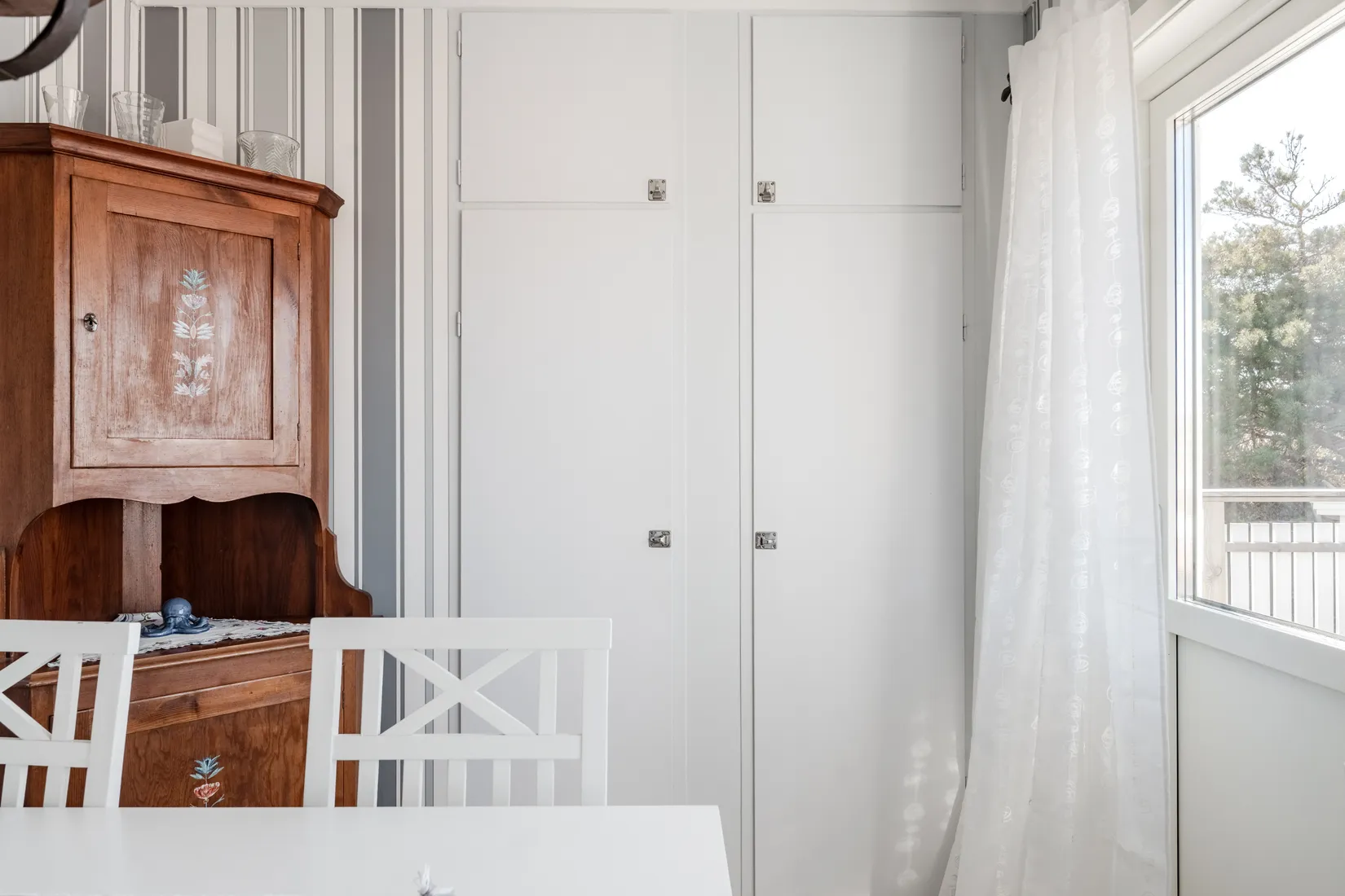 Fritidshus, Borghålevägen 6, Stockevik, Lysekil