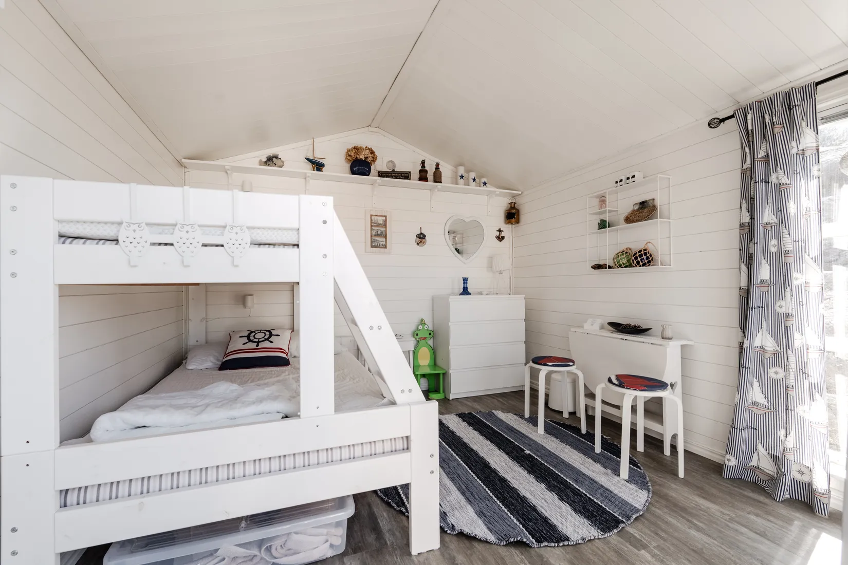 Fritidshus, Borghålevägen 6, Stockevik, Lysekil