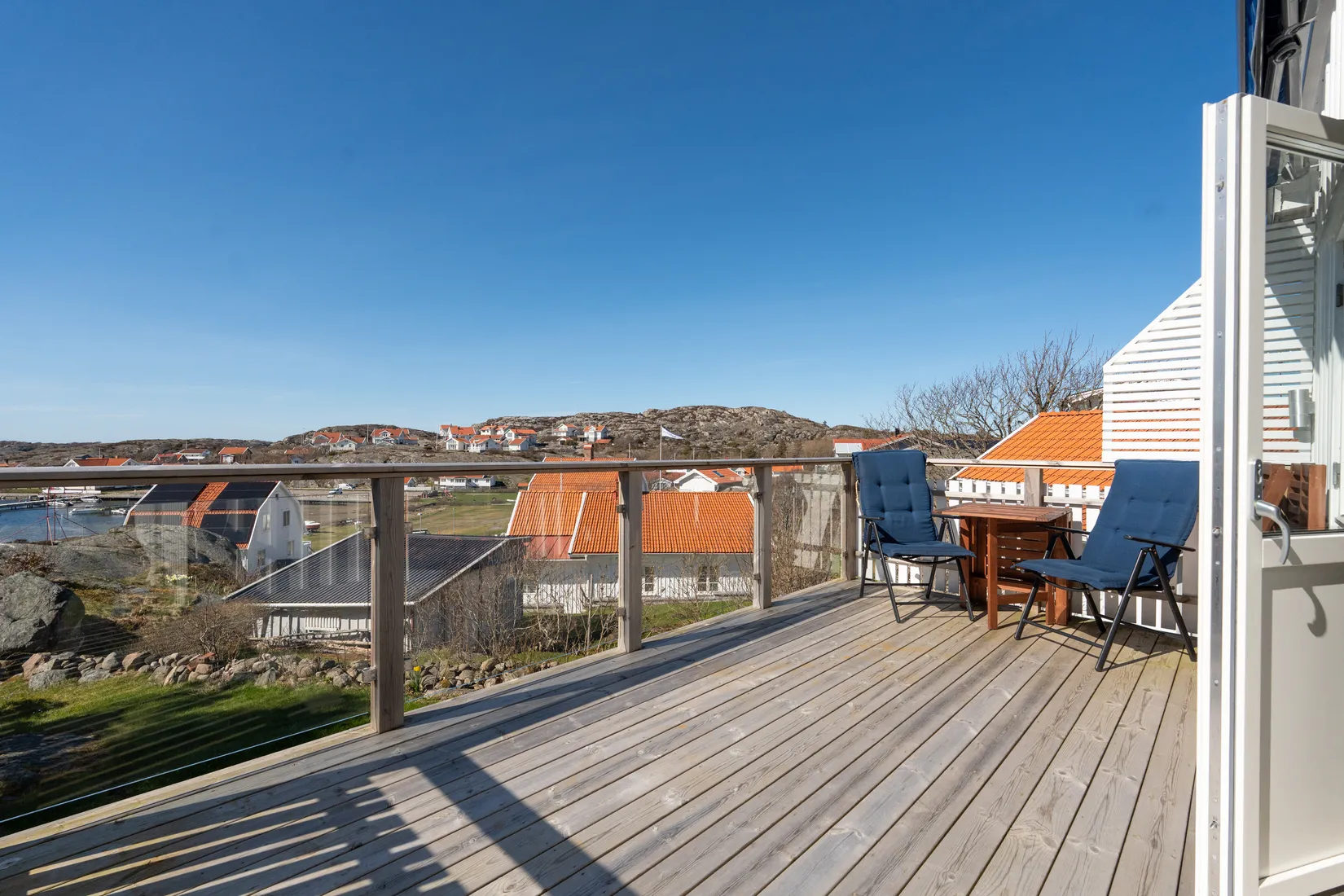 Fritidshus, Borghålevägen 6, Stockevik, Lysekil