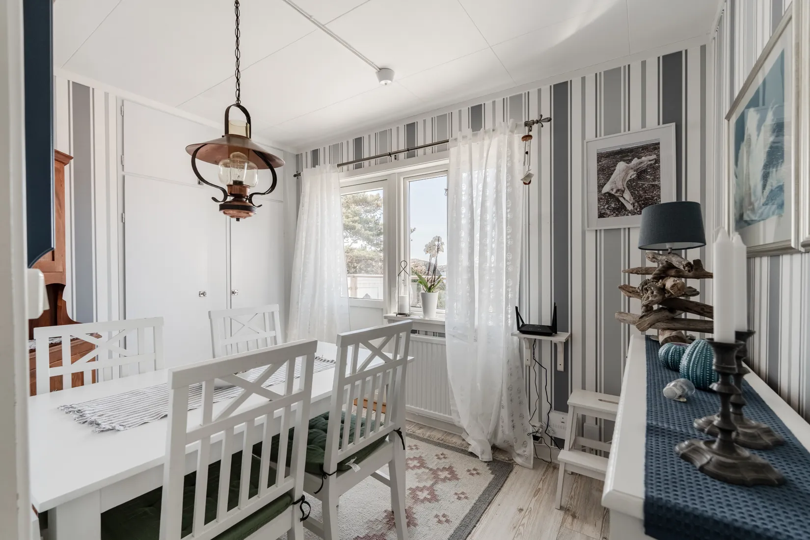 Fritidshus, Borghålevägen 6, Stockevik, Lysekil