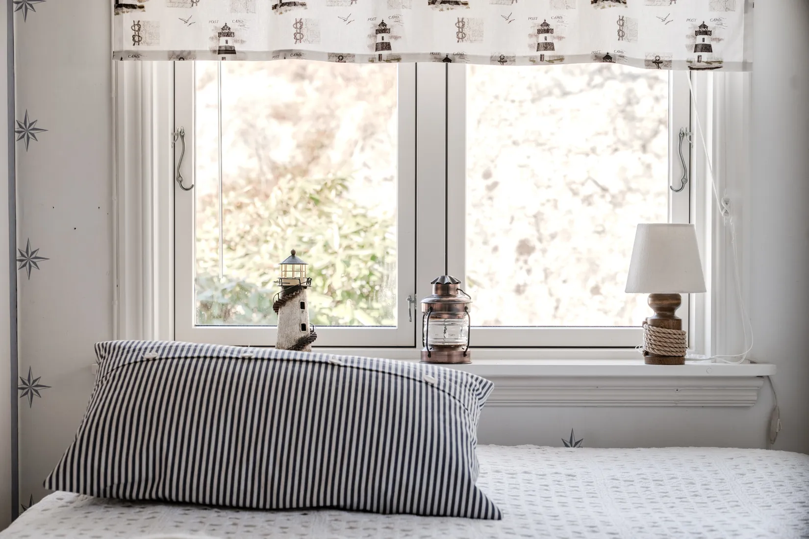 Fritidshus, Borghålevägen 6, Stockevik, Lysekil