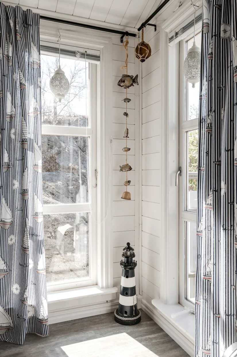 Fritidshus, Borghålevägen 6, Stockevik, Lysekil