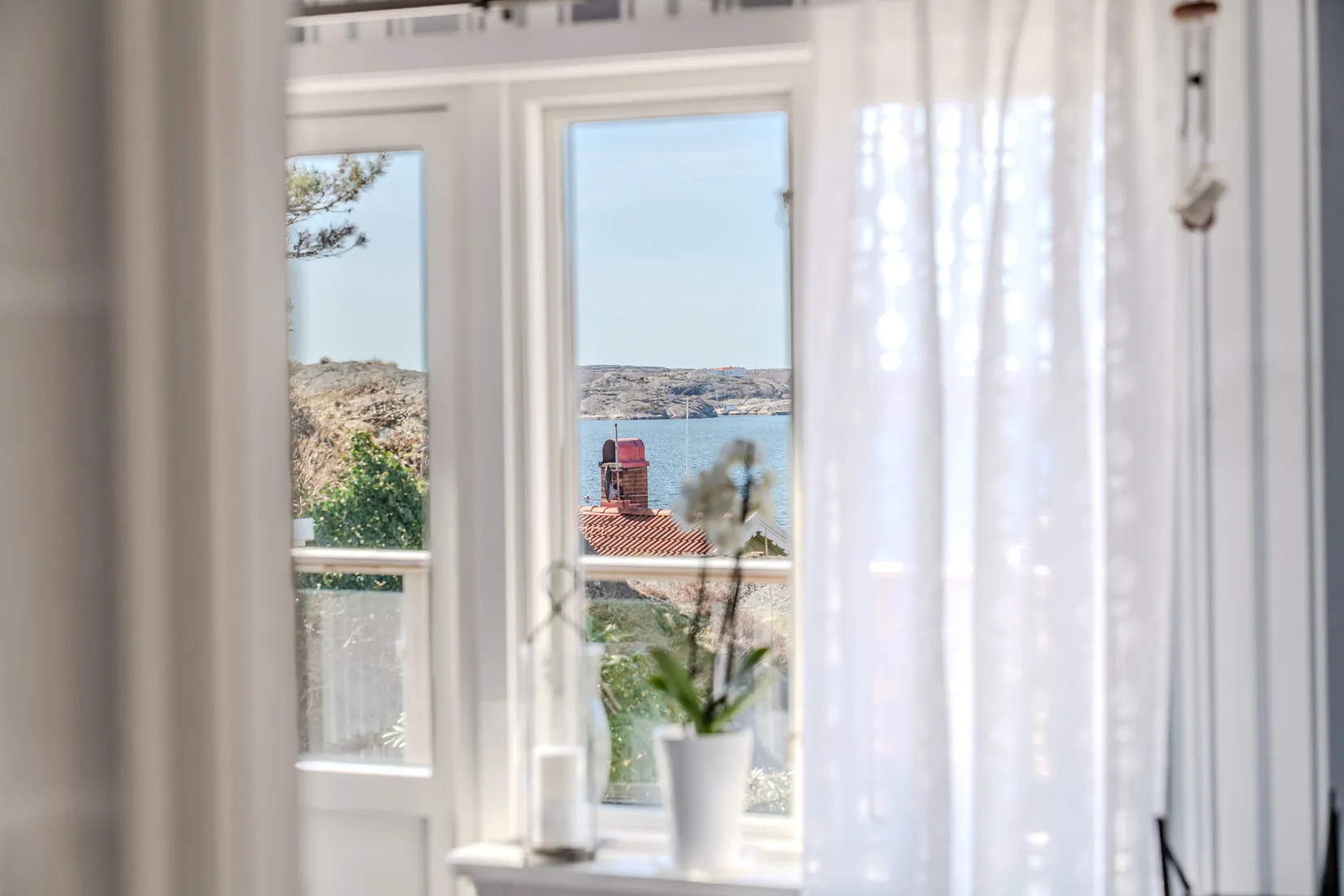 Fritidshus, Borghålevägen 6, Stockevik, Lysekil