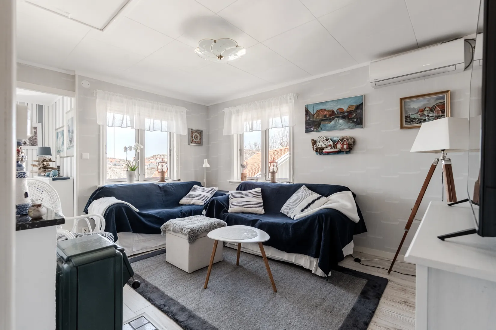 Fritidshus, Borghålevägen 6, Stockevik, Lysekil