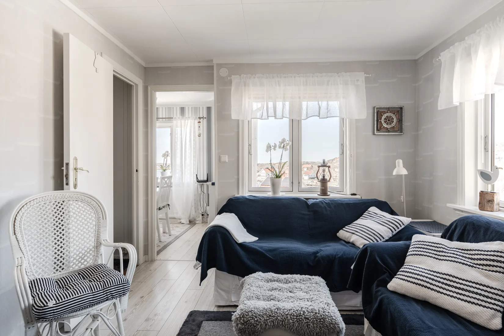 Fritidshus, Borghålevägen 6, Stockevik, Lysekil