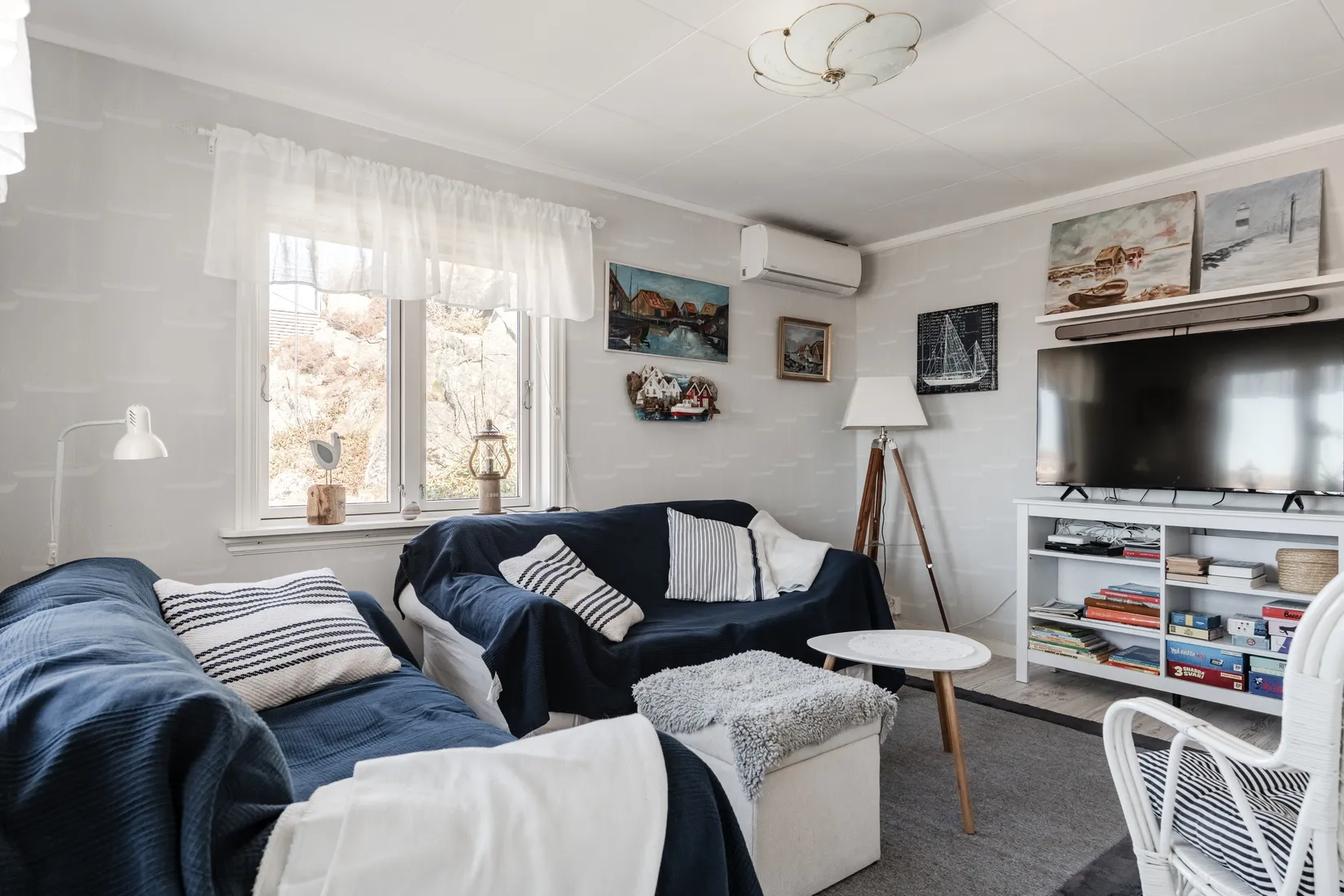 Fritidshus, Borghålevägen 6, Stockevik, Lysekil