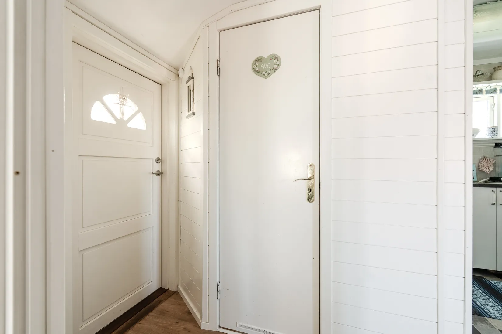 Fritidshus, Borghålevägen 6, Stockevik, Lysekil