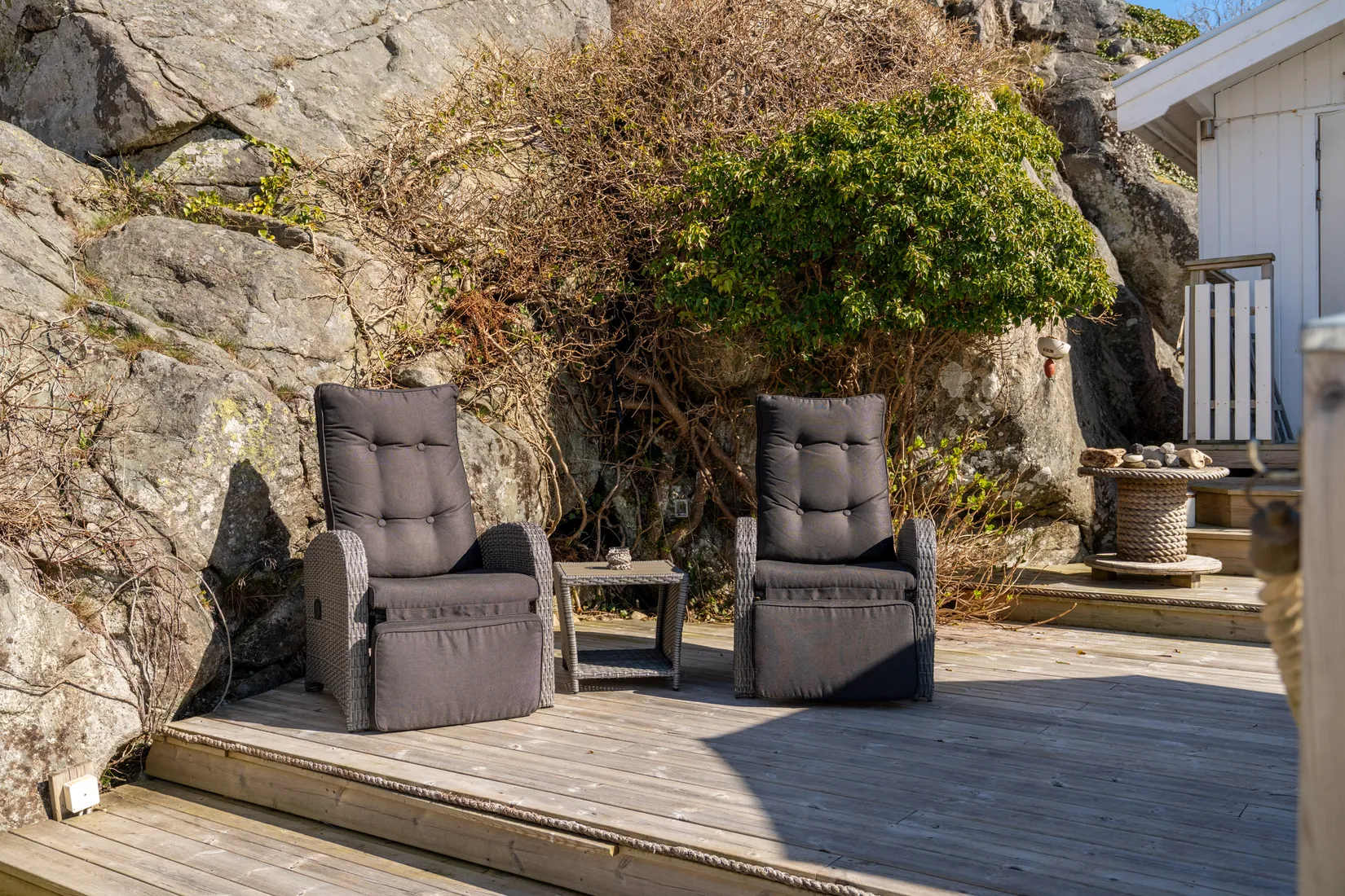 Fritidshus, Borghålevägen 6, Stockevik, Lysekil