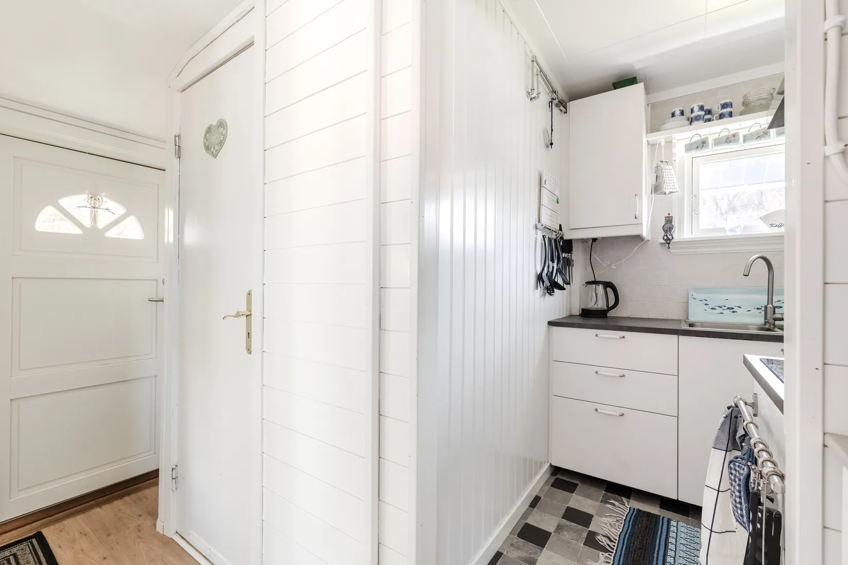 Fritidshus, Borghålevägen 6, Stockevik, Lysekil