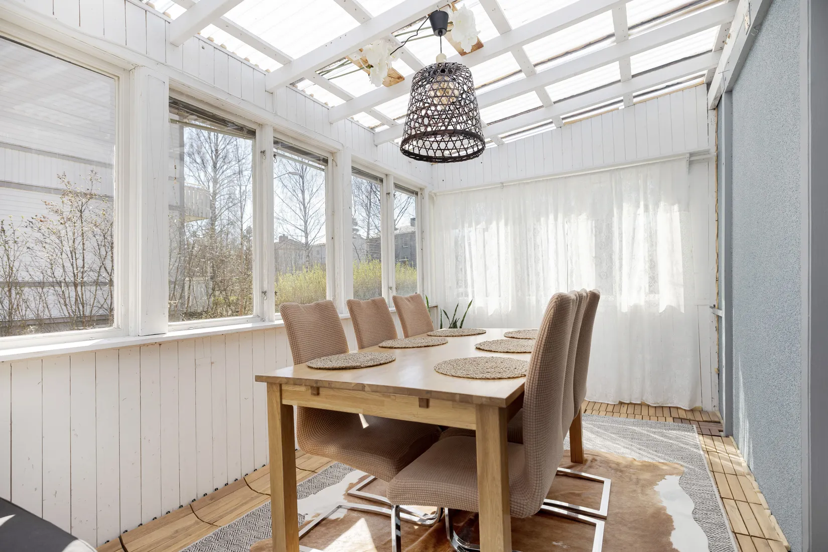 Villa, Östra Tvillingvägen 12, Centralt, Falun