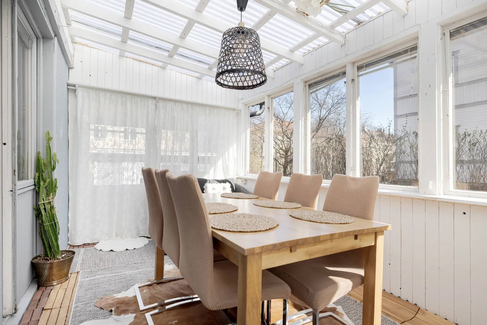 Villa, Östra Tvillingvägen 12, Centralt, Falun