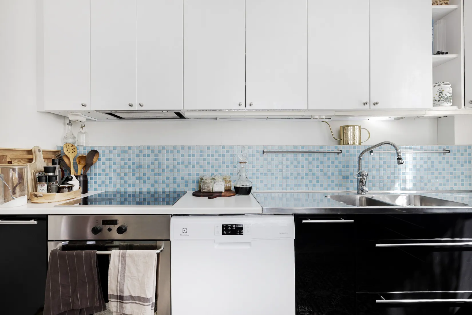 Villa, Östra Tvillingvägen 12, Centralt, Falun