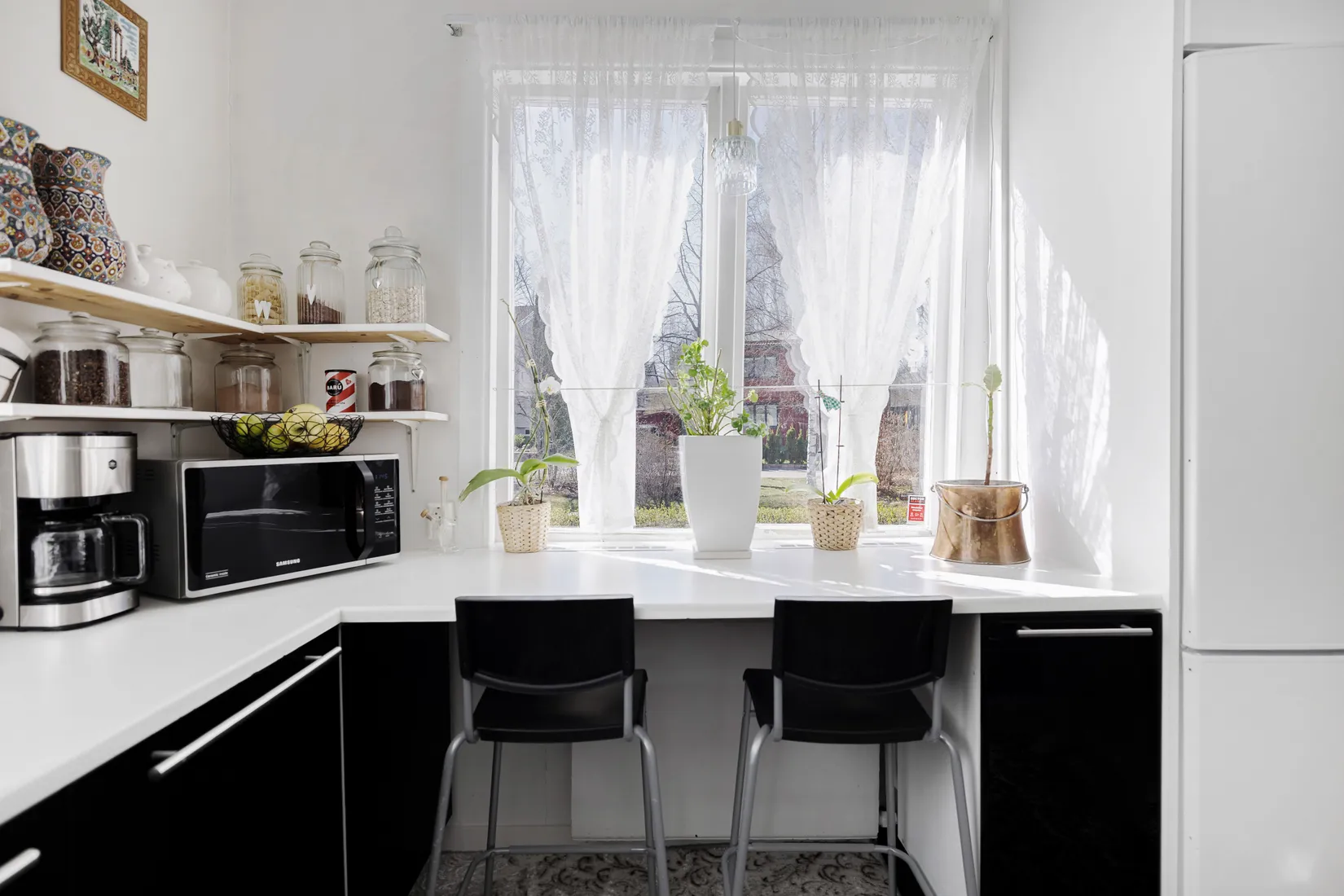 Villa, Östra Tvillingvägen 12, Centralt, Falun