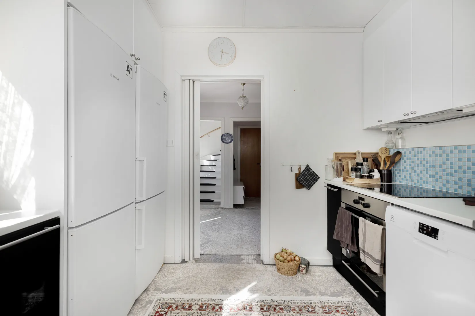 Villa, Östra Tvillingvägen 12, Centralt, Falun