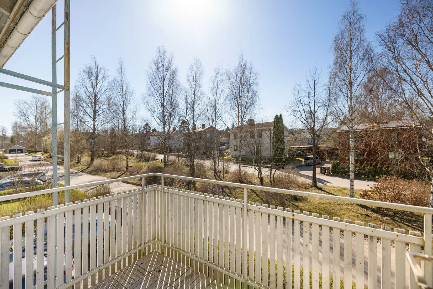 Villa, Östra Tvillingvägen 12, Centralt, Falun