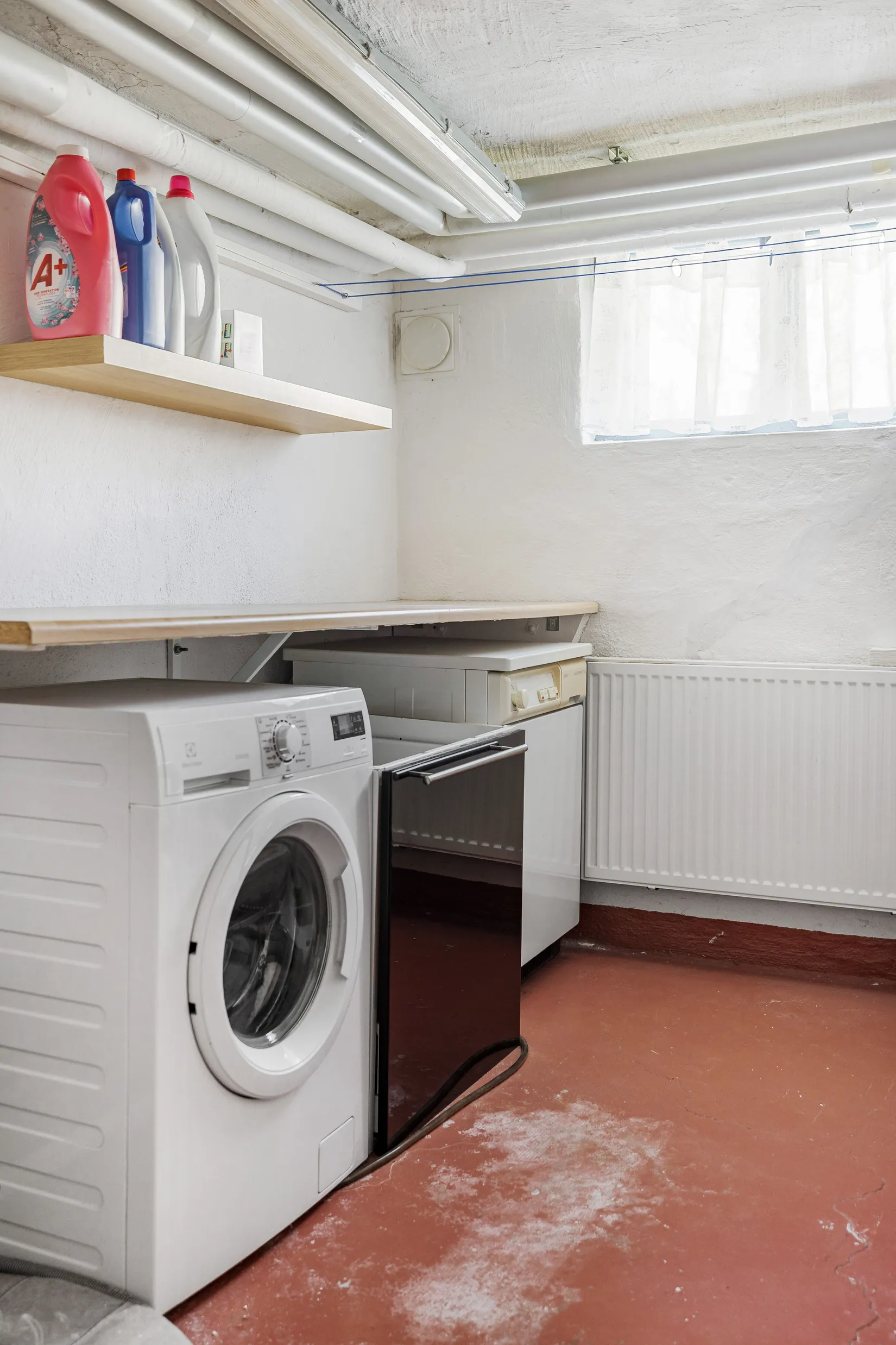 Villa, Östra Tvillingvägen 12, Centralt, Falun