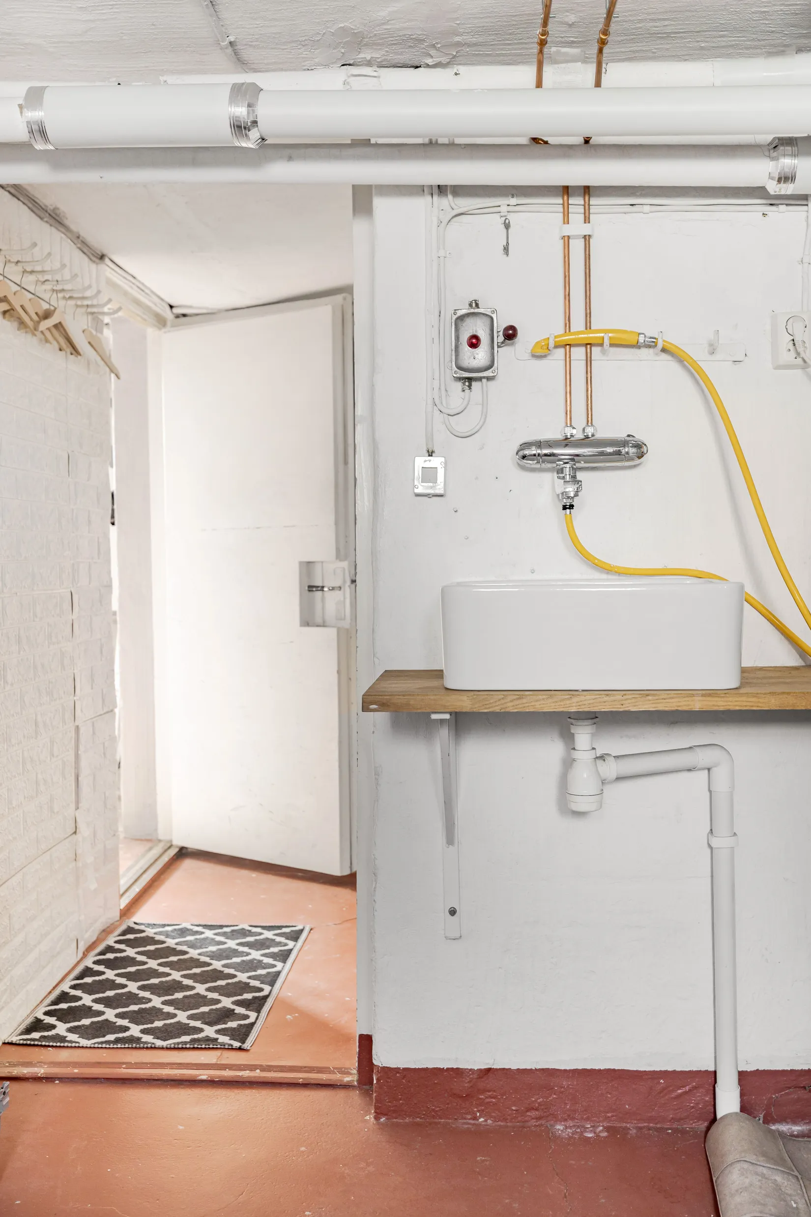 Villa, Östra Tvillingvägen 12, Centralt, Falun