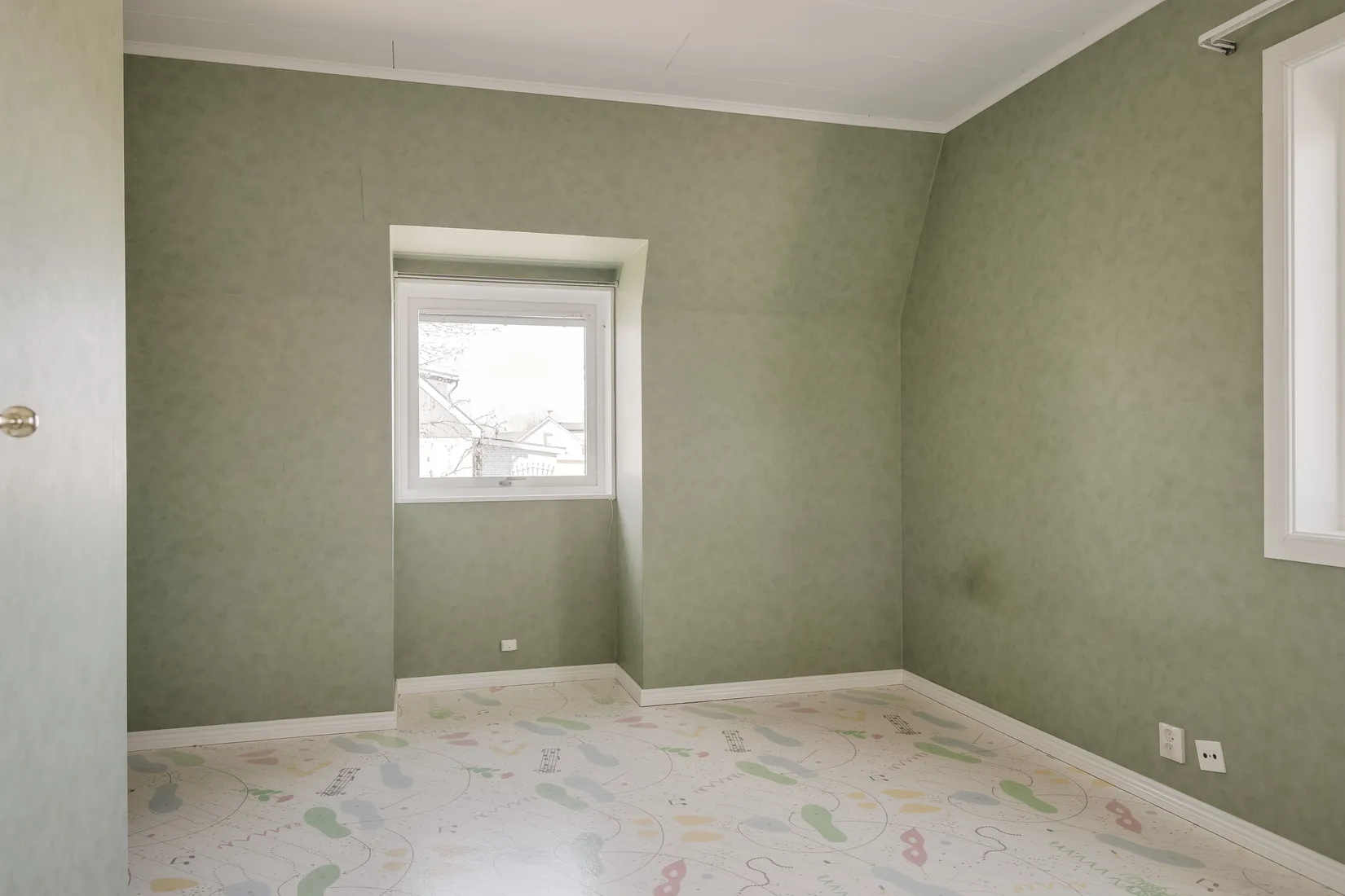 Villa, Södra vägen 58, Svalliden, Oskarshamn