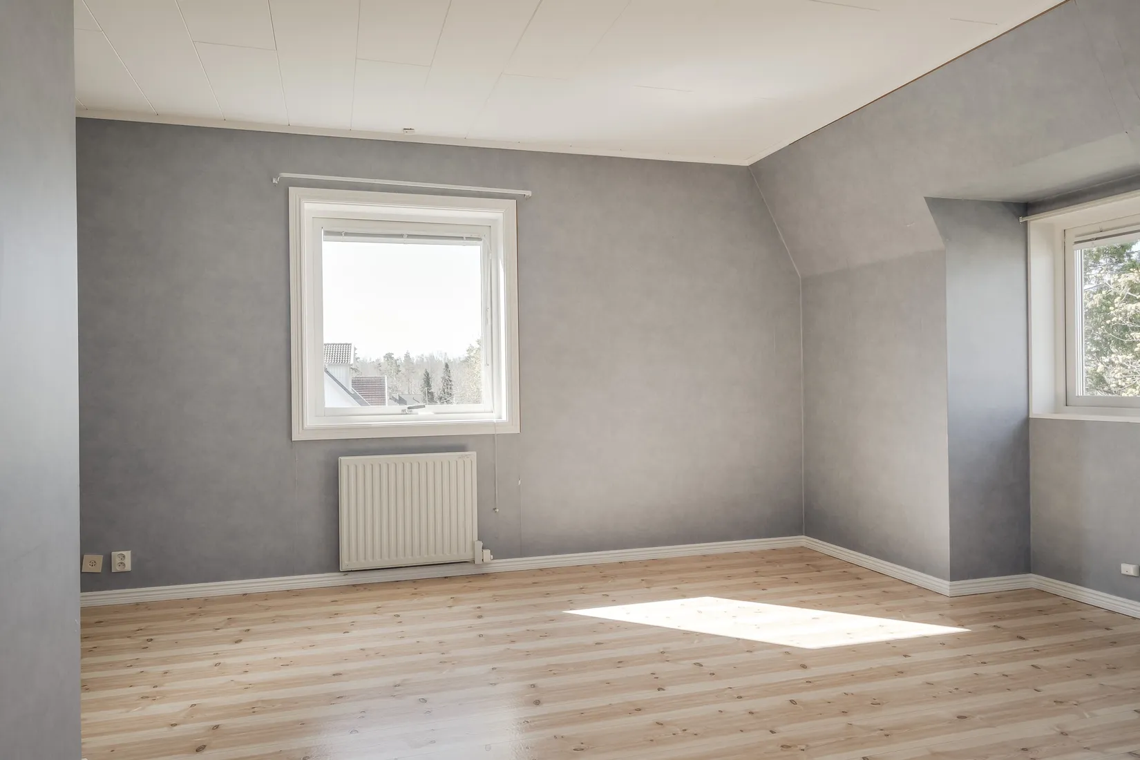 Villa, Södra vägen 58, Svalliden, Oskarshamn