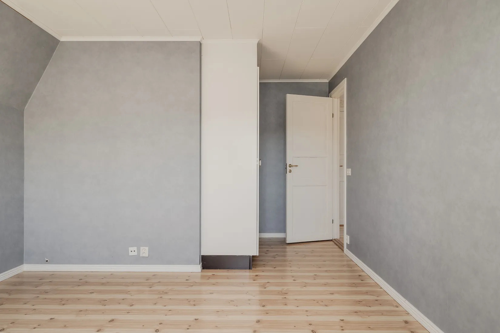 Villa, Södra vägen 58, Svalliden, Oskarshamn