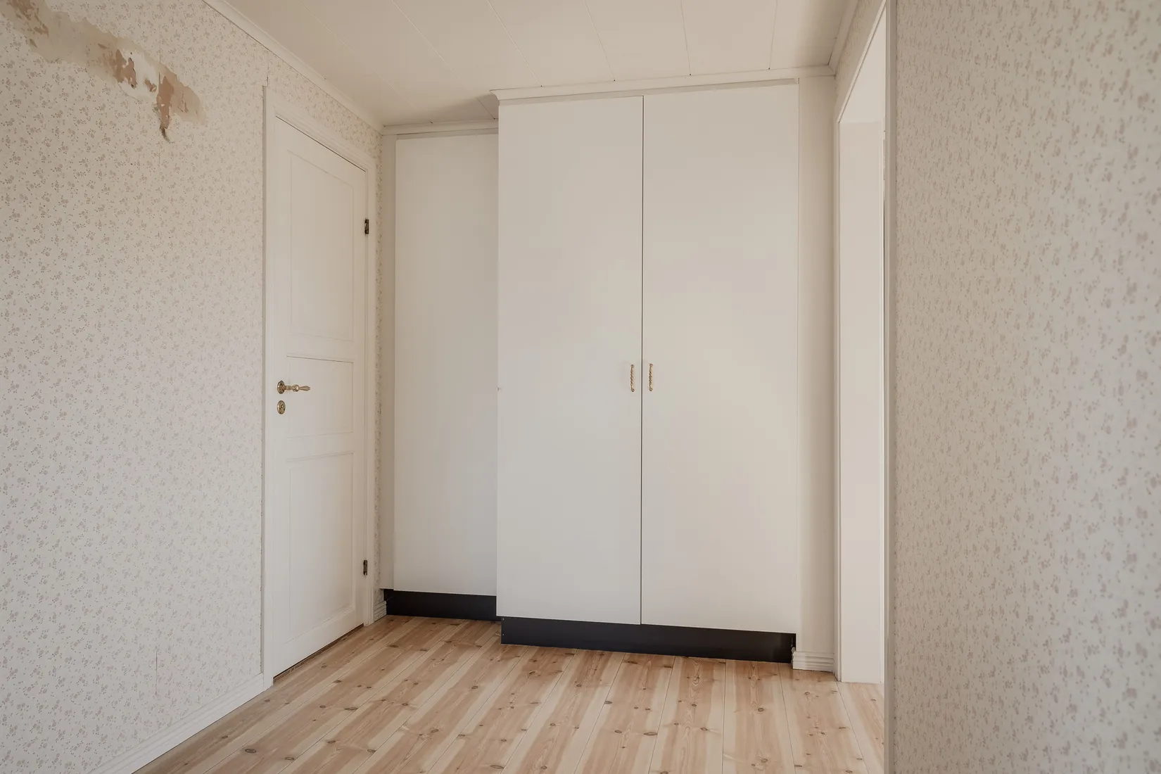 Villa, Södra vägen 58, Svalliden, Oskarshamn