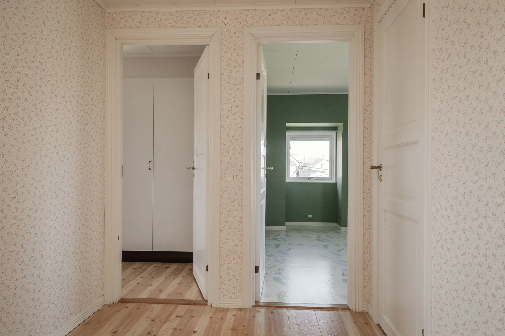 Villa, Södra vägen 58, Svalliden, Oskarshamn