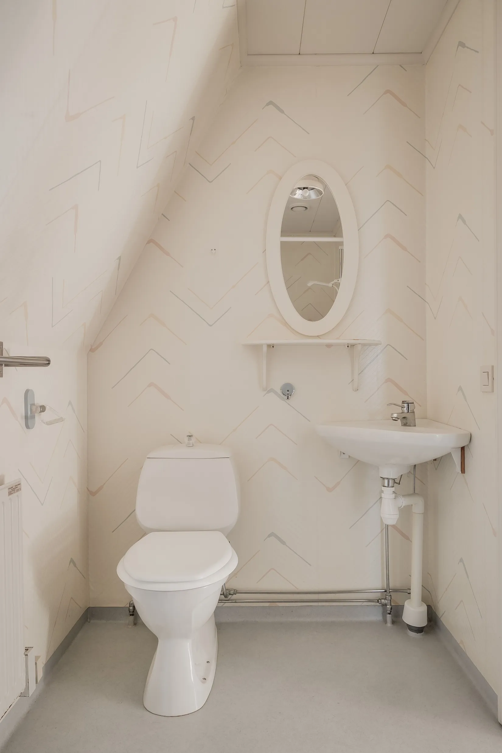 Villa, Södra vägen 58, Svalliden, Oskarshamn