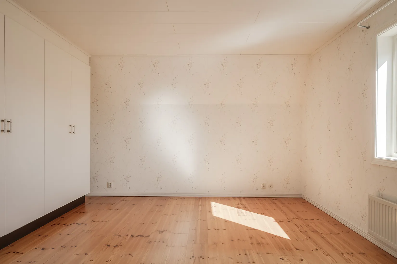 Villa, Södra vägen 58, Svalliden, Oskarshamn