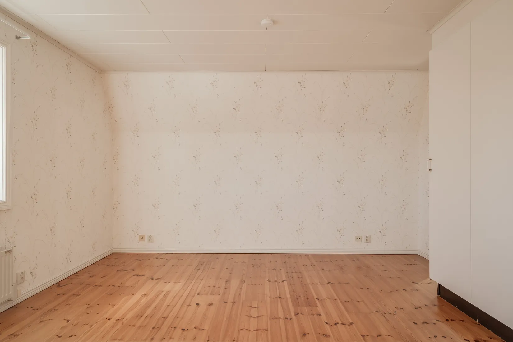 Villa, Södra vägen 58, Svalliden, Oskarshamn