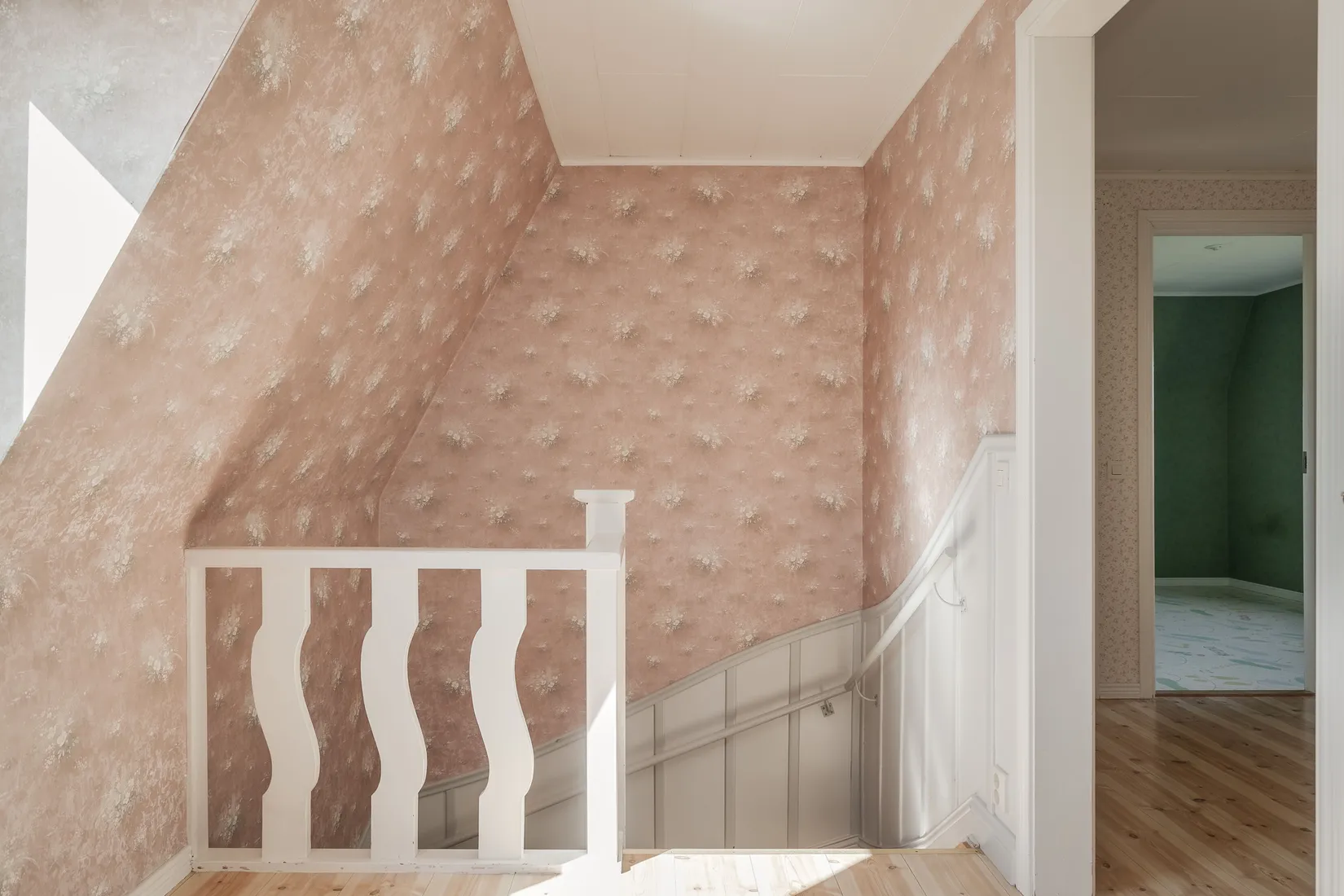 Villa, Södra vägen 58, Svalliden, Oskarshamn