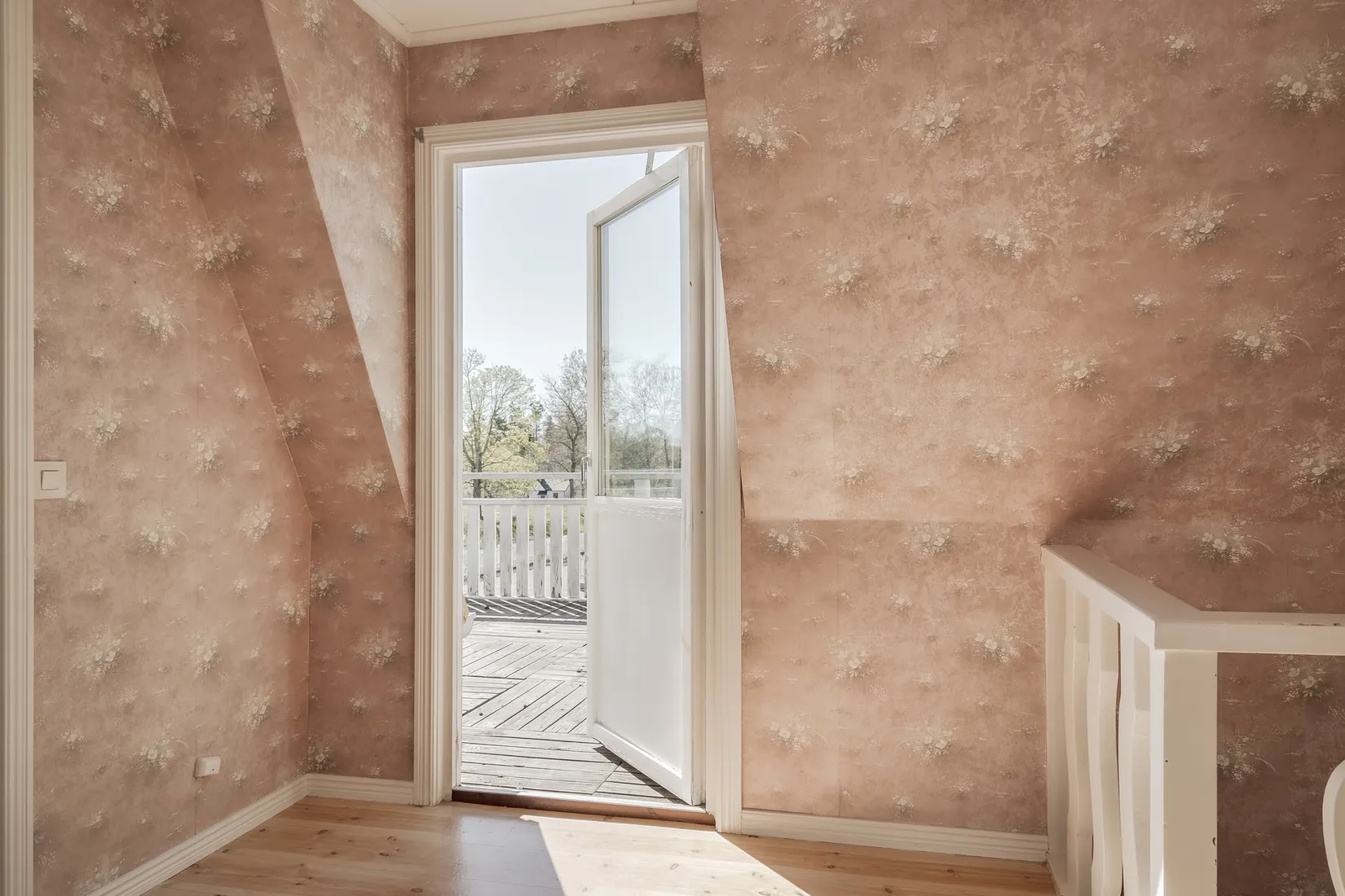 Villa, Södra vägen 58, Svalliden, Oskarshamn