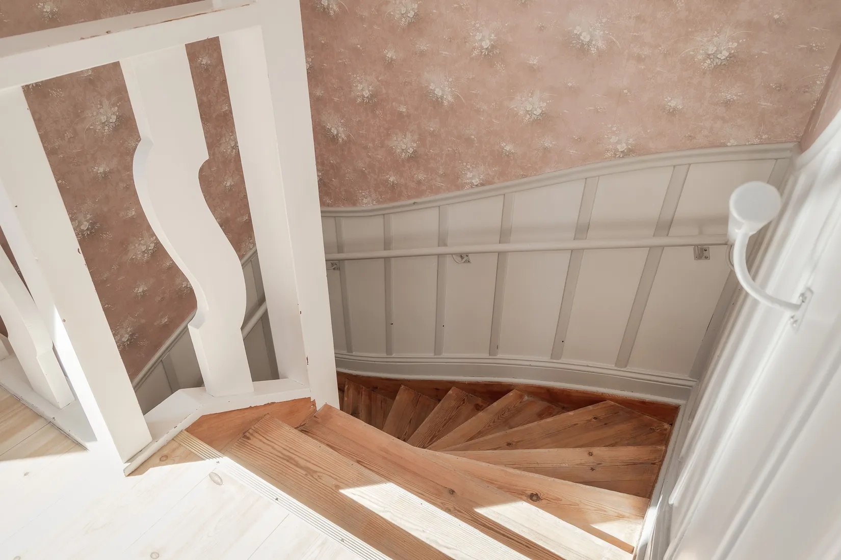 Villa, Södra vägen 58, Svalliden, Oskarshamn