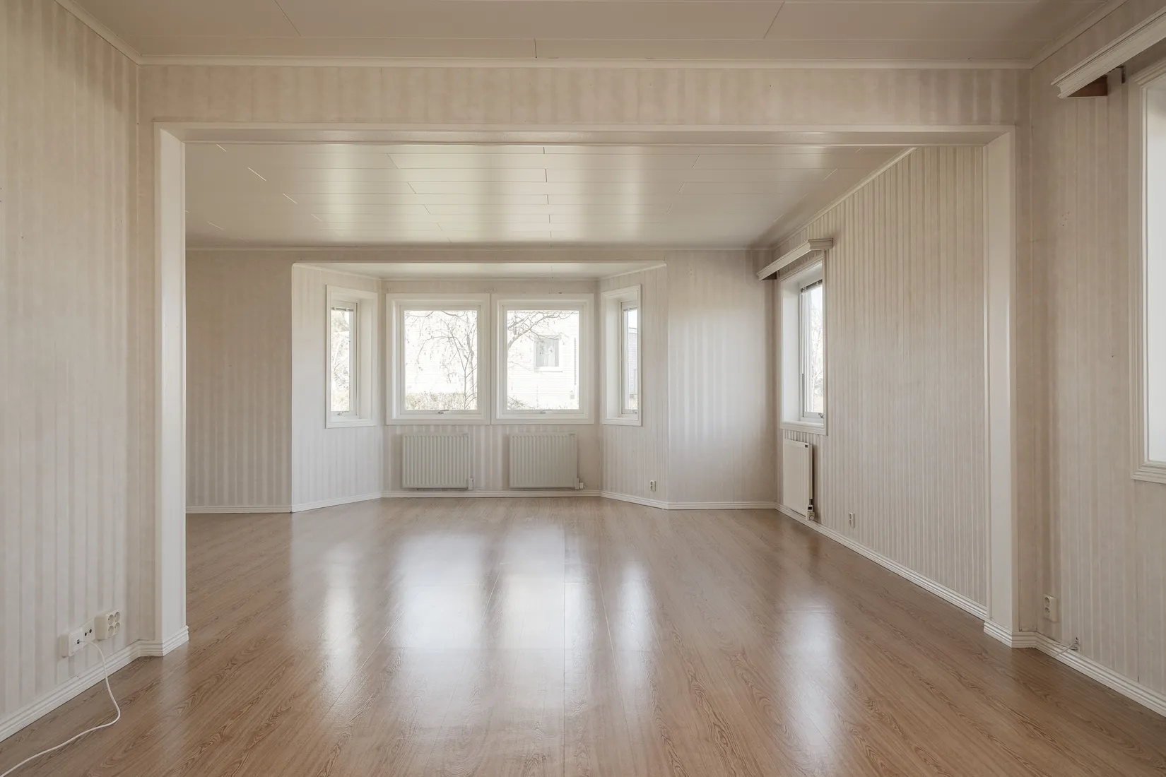 Villa, Södra vägen 58, Svalliden, Oskarshamn