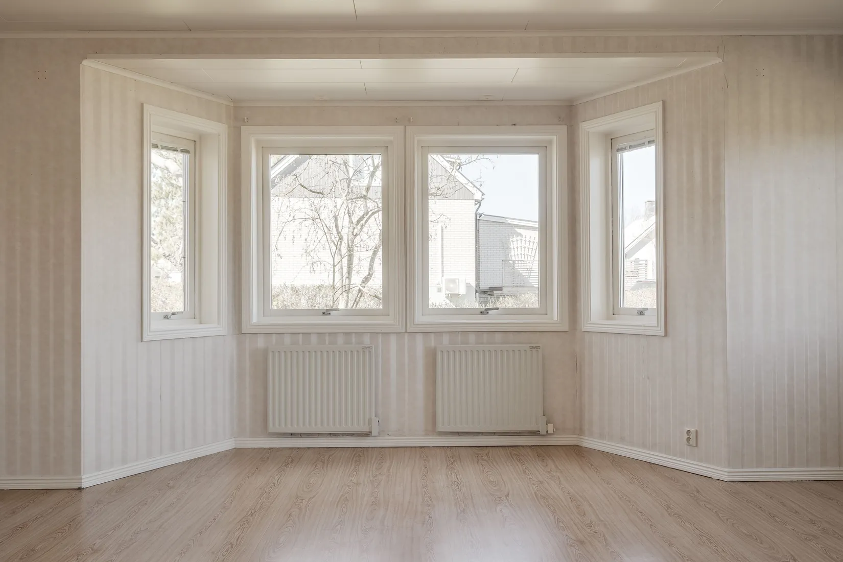 Villa, Södra vägen 58, Svalliden, Oskarshamn