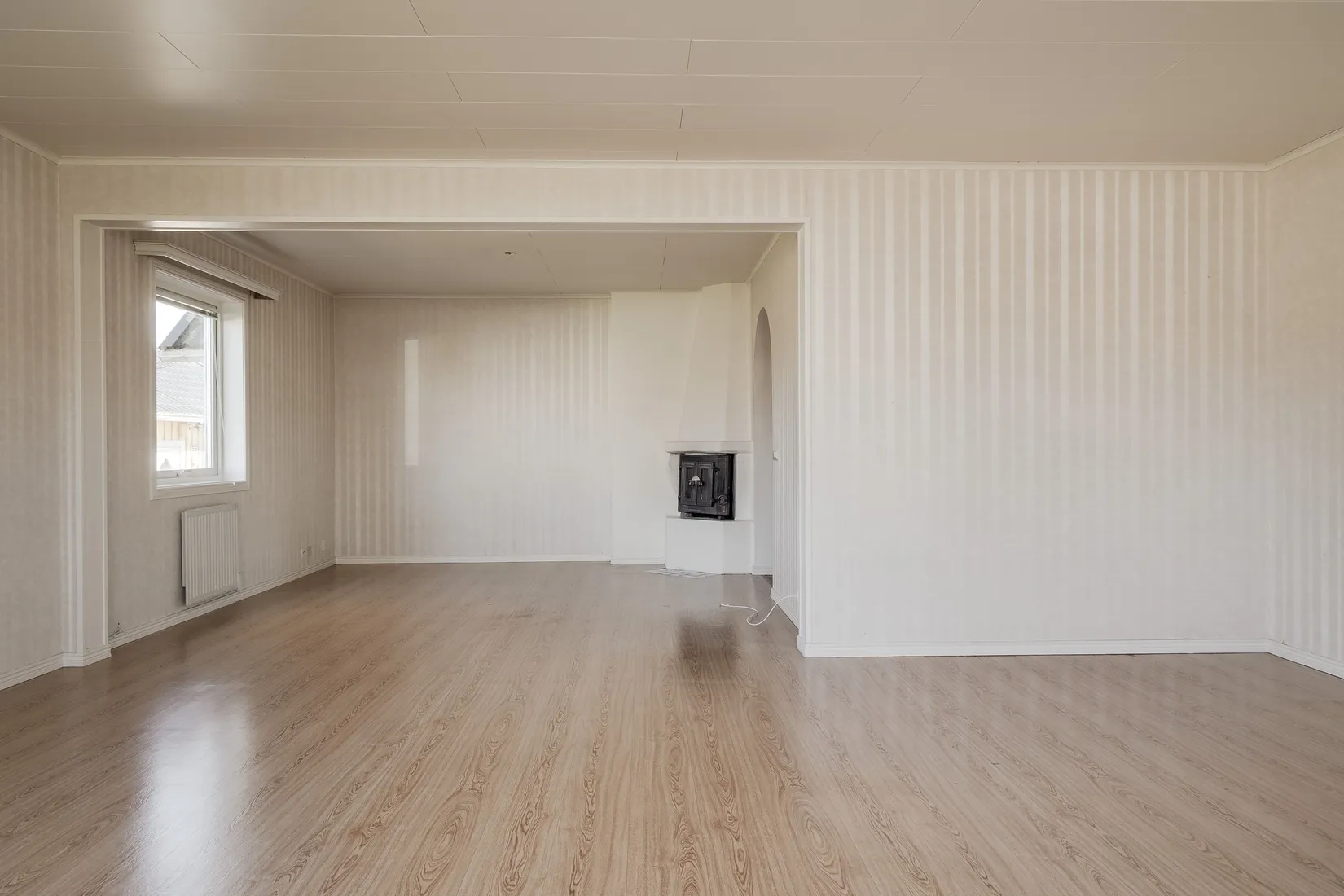 Villa, Södra vägen 58, Svalliden, Oskarshamn