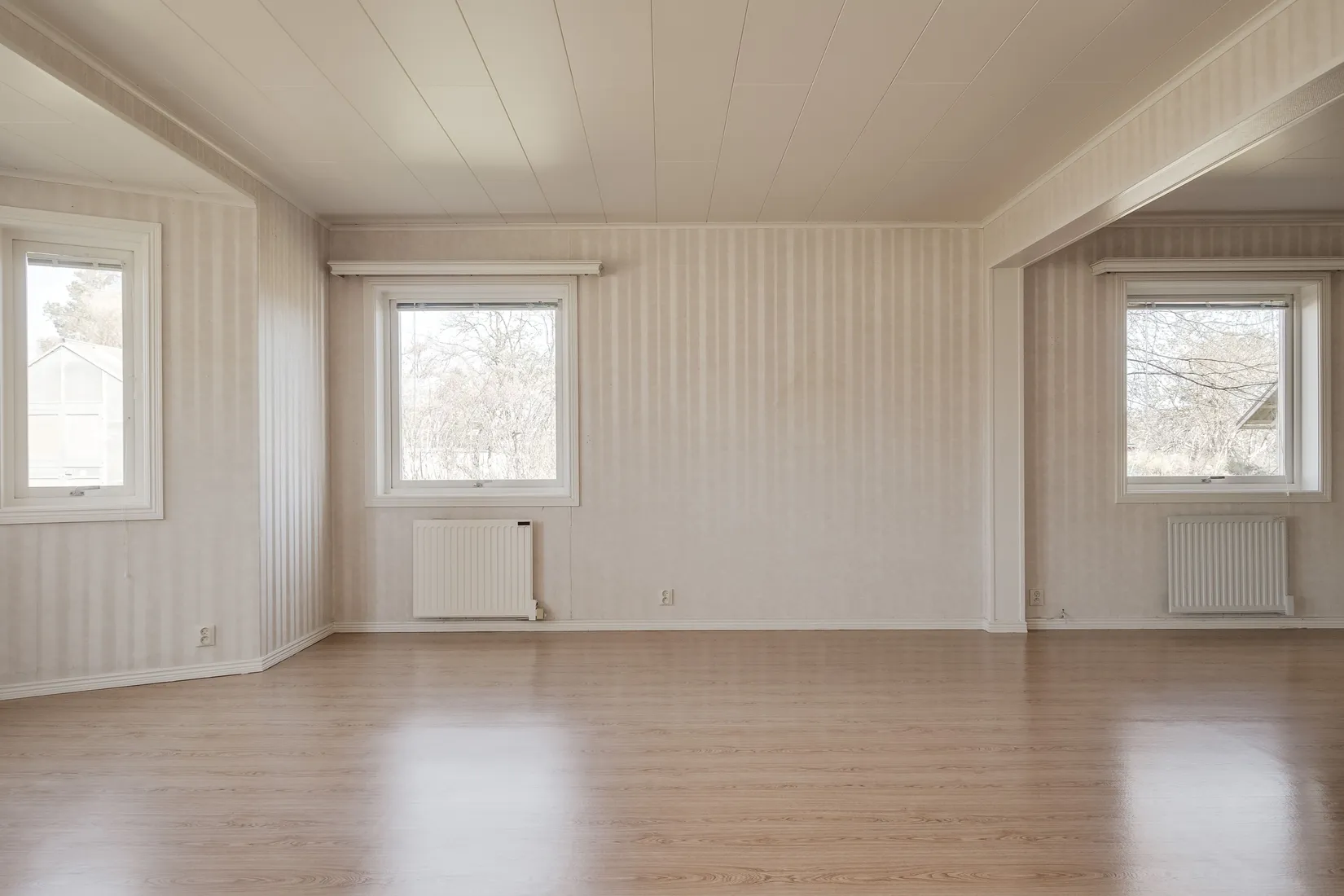 Villa, Södra vägen 58, Svalliden, Oskarshamn