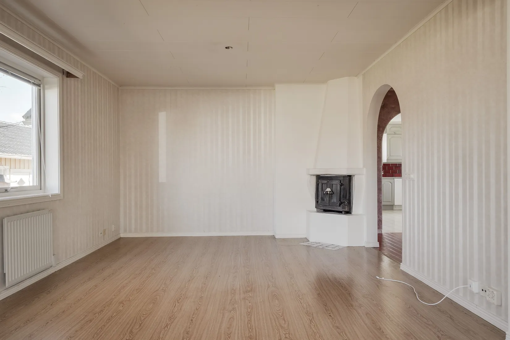 Villa, Södra vägen 58, Svalliden, Oskarshamn